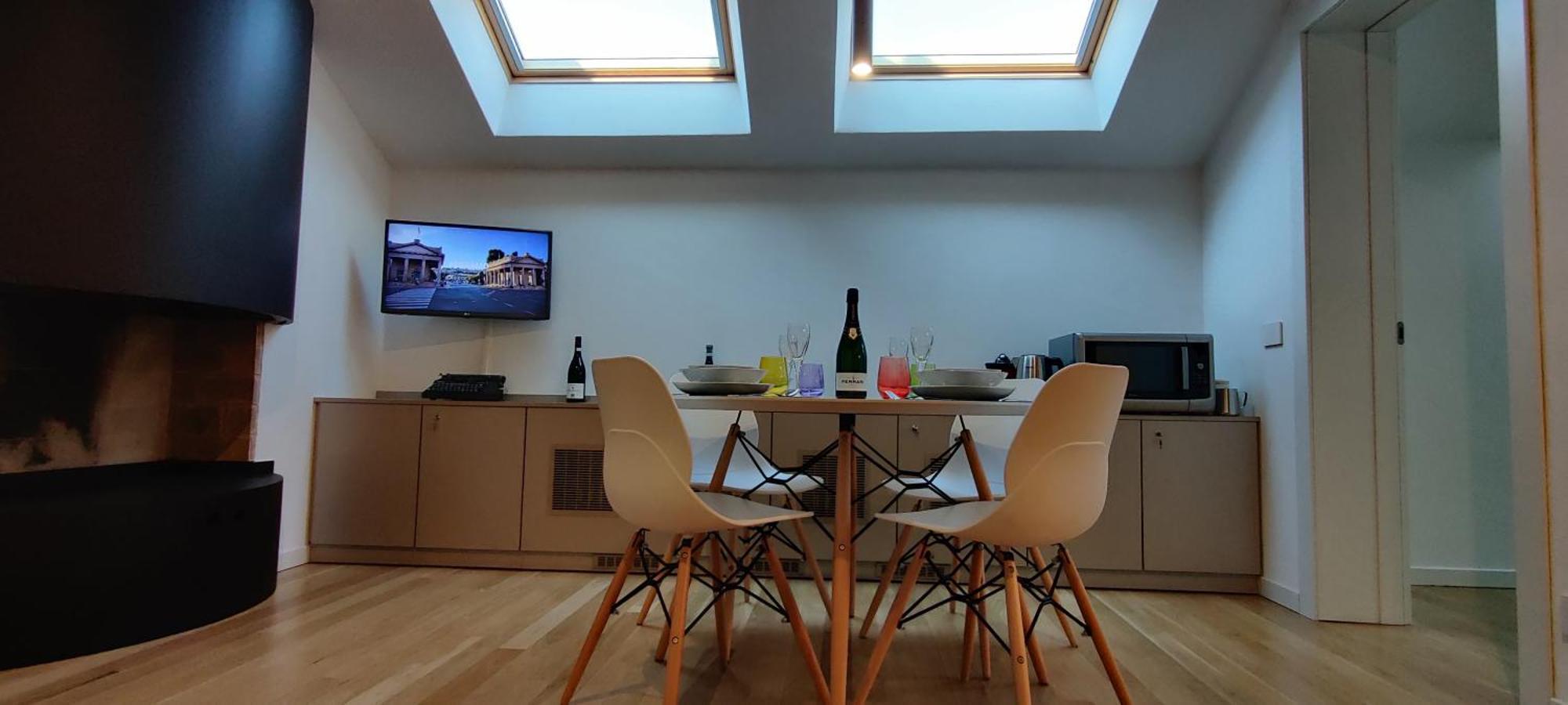 Nxt Station Deluxe Apartment Бергамо Екстериор снимка